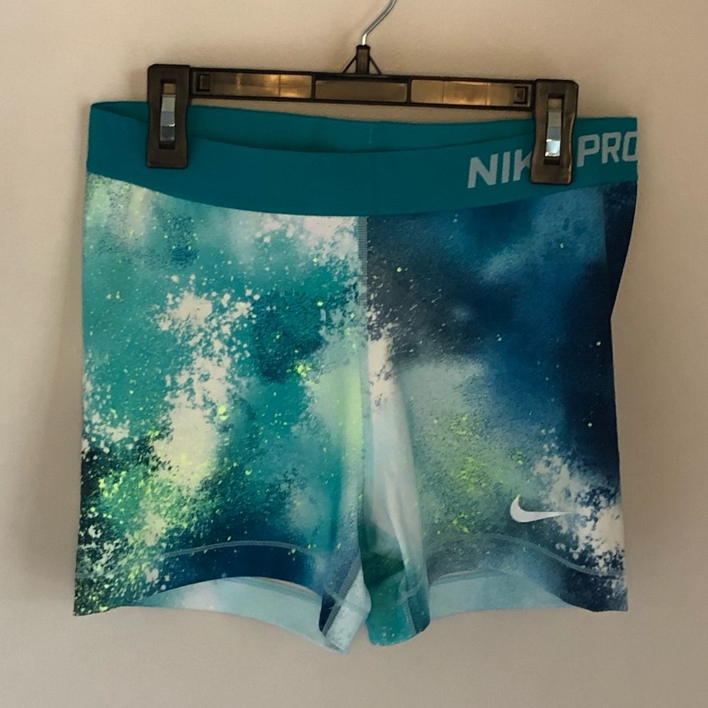 Nike Pros Dri-Fit